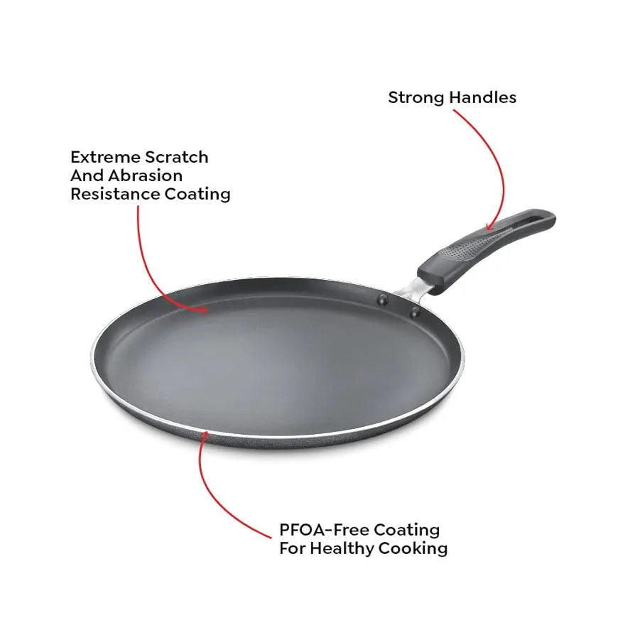PRESTIGE TAWA 30710 OMEGA SLT PLUS OT 275MM PRESTIGE TAWA 30710 OMEGA SLT PLUS OT 275MM